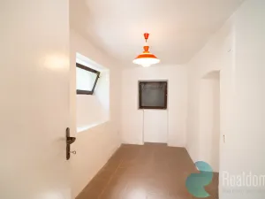 Prodej chalupy, Nové Hrady - Údolí, 225 m2