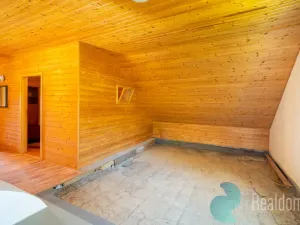 Prodej chalupy, Nové Hrady - Údolí, 225 m2