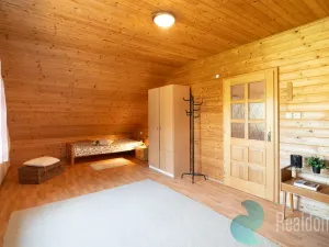 Prodej chalupy, Nové Hrady - Údolí, 225 m2
