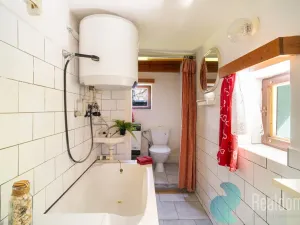 Prodej chalupy, Nové Hrady - Údolí, 225 m2