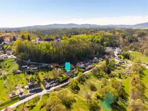 Prodej chalupy, Nové Hrady - Údolí, 225 m2