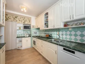 Prodej rodinného domu, Troubsko, Jihlavská, 162 m2