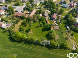 Prodej pozemku pro bydlení, Praskačka - Sedlice, 5013 m2