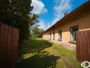Prodej pozemku pro bydlení, Praskačka - Sedlice, 5013 m2