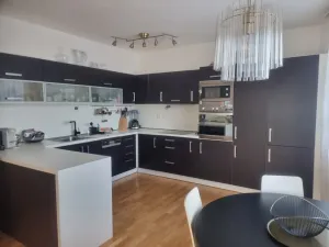 Pronájem bytu 3+kk, České Budějovice - České Budějovice 6, Osiková, 100 m2