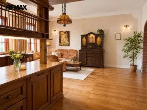 Pronájem bytu 2+kk, Lipník nad Bečvou, 44 m2