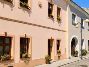 Pronájem bytu 2+kk, Lipník nad Bečvou, 44 m2