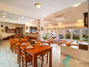 Prodej komerčního pozemku, Světlík, 304 m2