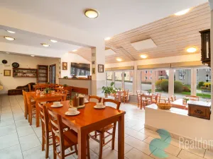 Prodej restaurace, Světlík, 504 m2