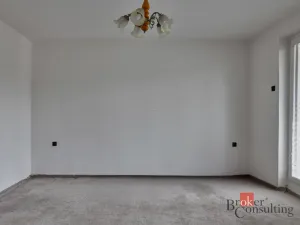 Prodej bytu 3+1, Jílové u Prahy, Husova, 74 m2