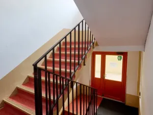 Prodej bytu 3+1, Jílové u Prahy, Husova, 74 m2