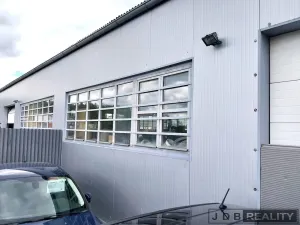 Prodej skladu, Praha - Horní Měcholupy, K Měcholupům, 275 m2
