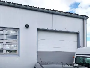 Prodej skladu, Praha - Horní Měcholupy, K Měcholupům, 275 m2