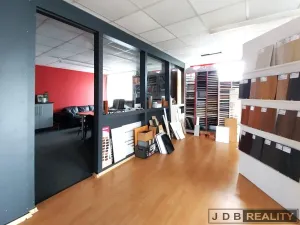 Prodej skladu, Praha - Horní Měcholupy, K Měcholupům, 275 m2