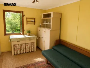 Prodej chaty, Roštín, 52 m2