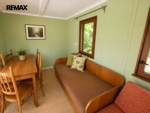 Prodej chaty, Roštín, 52 m2