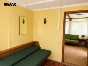 Prodej chaty, Roštín, 52 m2