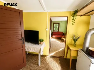 Prodej chaty, Roštín, 52 m2
