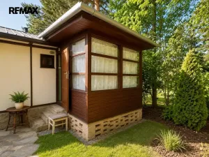 Prodej chaty, Roštín, 52 m2