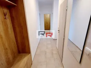 Pronájem bytu 2+1, Olomouc, Dr. Milady Horákové, 55 m2