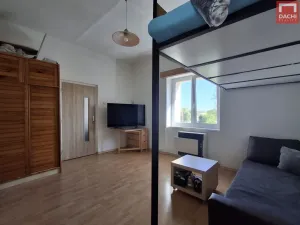 Prodej bytu 1+1, Olomouc - Hejčín, Horní hejčínská, 30 m2
