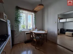 Prodej bytu 1+1, Olomouc - Hejčín, Horní hejčínská, 30 m2