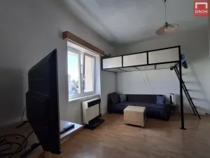 Prodej bytu 1+1, Olomouc - Hejčín, Horní hejčínská, 30 m2