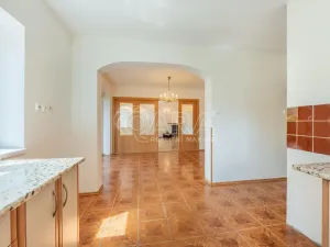 Prodej rodinného domu, Zvánovice, Třemblatská, 240 m2