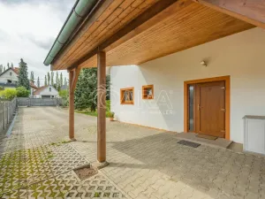 Prodej rodinného domu, Zvánovice, Třemblatská, 240 m2