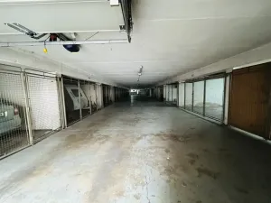 Prodej garáže, Pardubice - Studánka, Hraniční, 13 m2