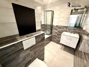 Prodej bytu 3+1, Chodov, U Porcelánky, 62 m2