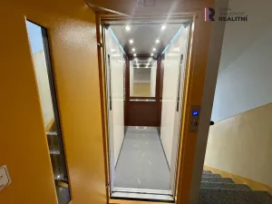 Prodej bytu 3+1, Chodov, U Porcelánky, 62 m2