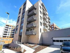 Prodej bytu 1+kk, Praha - Chodov, Měchnovská, 33 m2