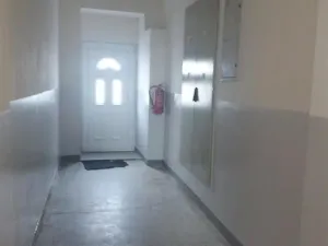 Pronájem bytu 1+kk, Ústí nad Labem - Krásné Březno, 1. máje, 24 m2