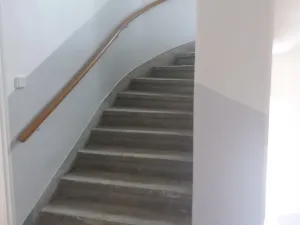 Pronájem bytu 1+kk, Ústí nad Labem - Krásné Březno, 1. máje, 24 m2