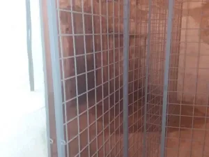 Pronájem bytu 1+kk, Ústí nad Labem - Krásné Březno, 1. máje, 24 m2