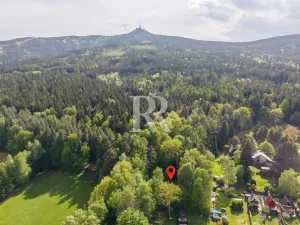 Prodej zahrady, Liberec, 1946 m2