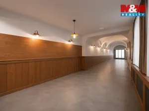 Prodej obchodního prostoru, Olomouc, Riegrova, 890 m2