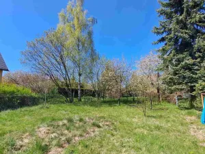 Prodej pozemku pro bydlení, Mezina, 821 m2