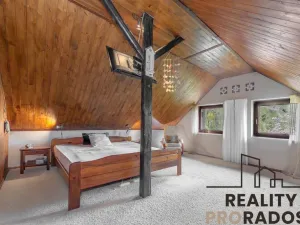 Prodej rodinného domu, Neratovice, 150 m2