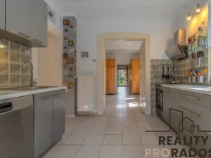 Prodej rodinného domu, Neratovice, 150 m2