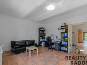 Prodej rodinného domu, Neratovice, 150 m2
