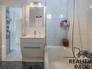 Prodej rodinného domu, Neratovice, 150 m2