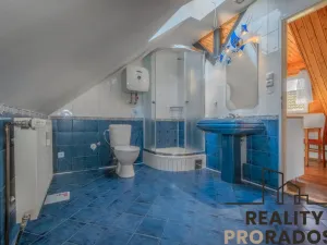 Prodej rodinného domu, Neratovice, 150 m2