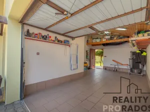 Prodej rodinného domu, Neratovice, 150 m2