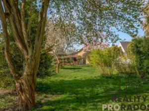 Prodej rodinného domu, Neratovice, 150 m2