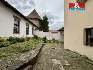 Prodej bytu 2+1, Nový Jičín, Gen. Hlaďo, 58 m2