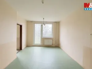 Prodej bytu 2+1, Norberčany - Stará Libavá, 57 m2