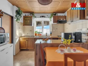Prodej rodinného domu, Janské Lázně, Dolní promenáda, 104 m2