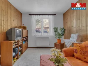 Prodej rodinného domu, Janské Lázně, Dolní promenáda, 104 m2